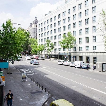 Minty Stay - Atocha 4 Bd Madrid Bagian luar foto