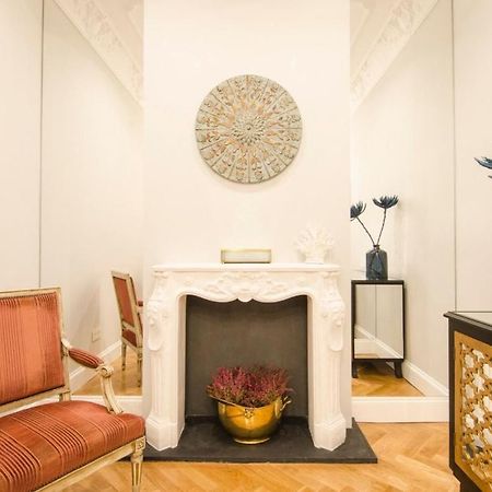 Minty Stay - Atocha 4 Bd Madrid Bagian luar foto