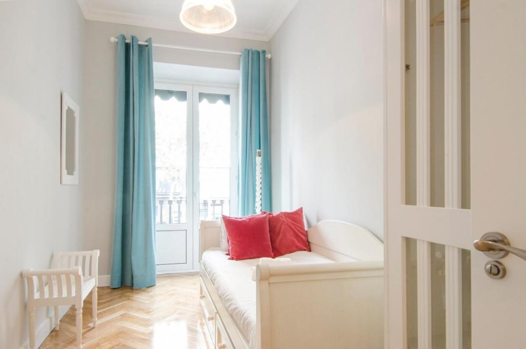 Minty Stay - Atocha 4 Bd Madrid Bagian luar foto