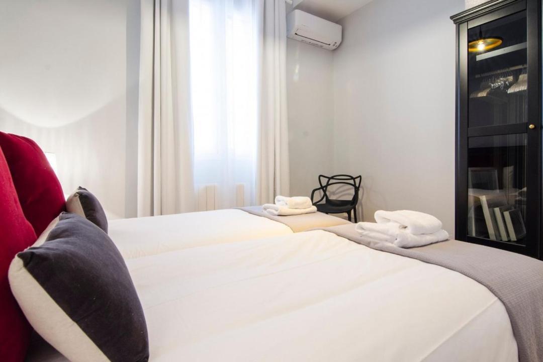 Minty Stay - Atocha 4 Bd Madrid Bagian luar foto