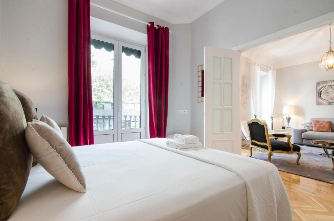 Minty Stay - Atocha 4 Bd Madrid Bagian luar foto