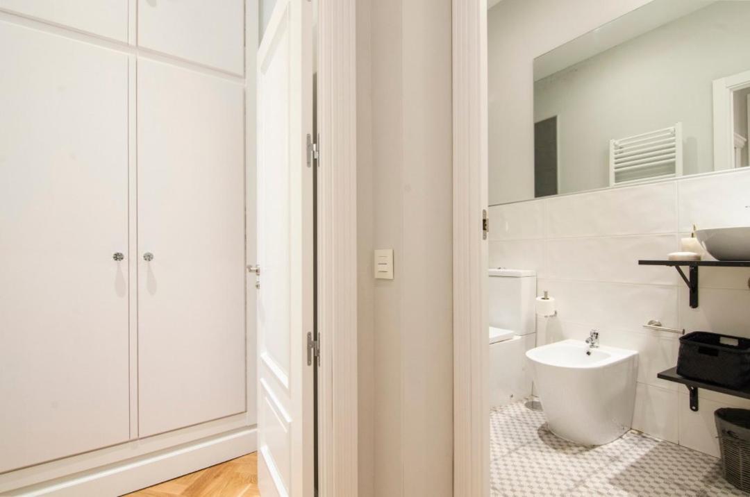 Minty Stay - Atocha 4 Bd Madrid Bagian luar foto