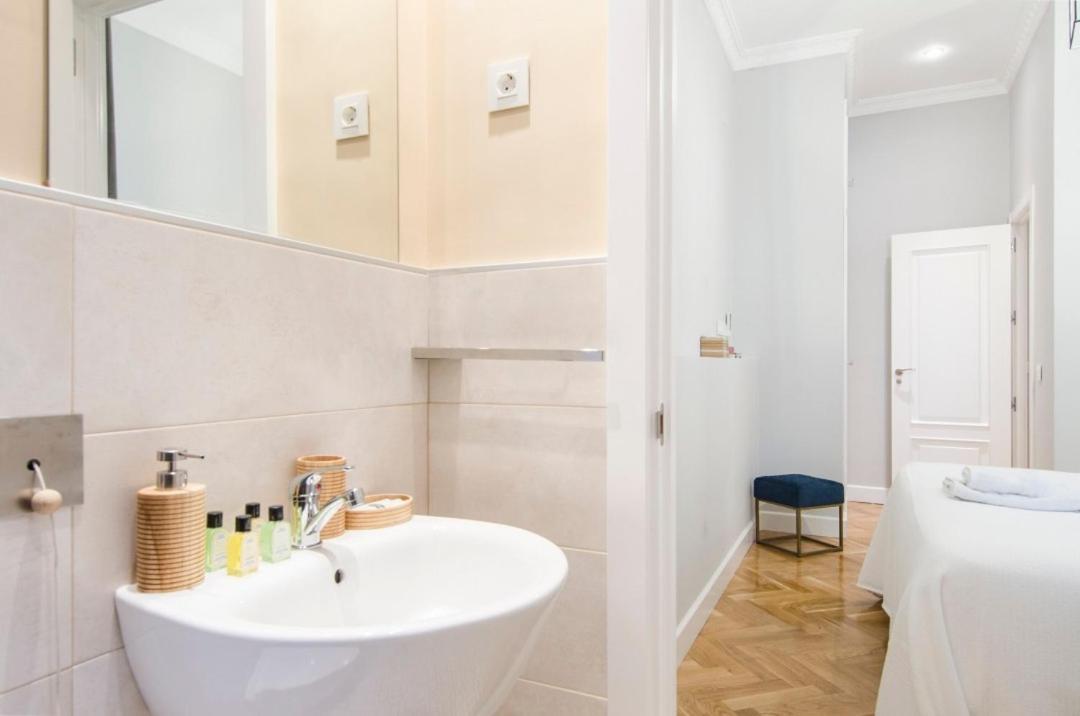 Minty Stay - Atocha 4 Bd Madrid Bagian luar foto