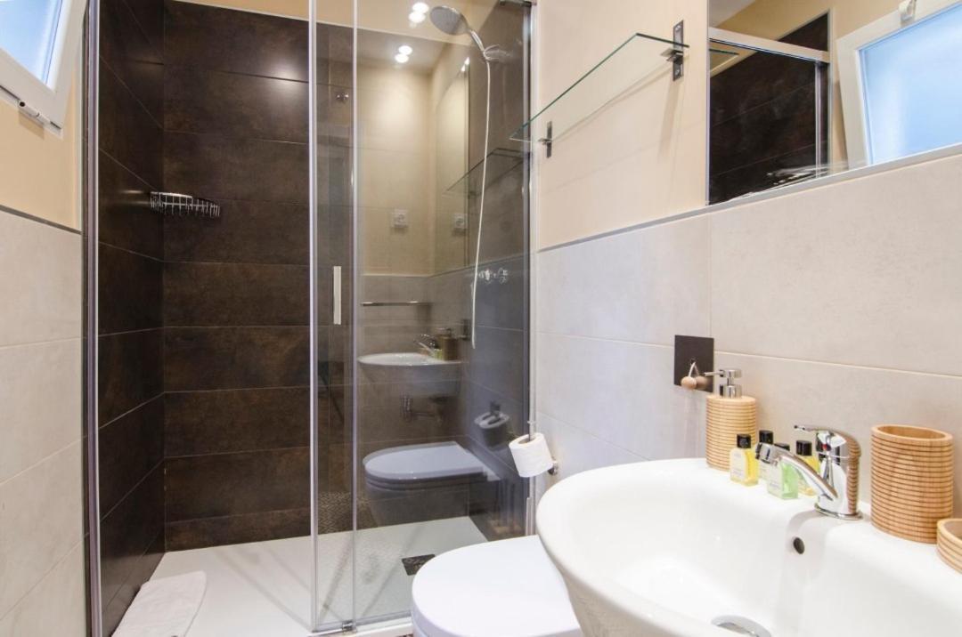 Minty Stay - Atocha 4 Bd Madrid Bagian luar foto