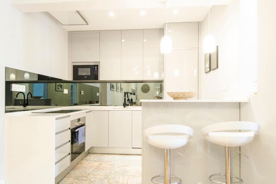 Minty Stay - Atocha 4 Bd Madrid Bagian luar foto
