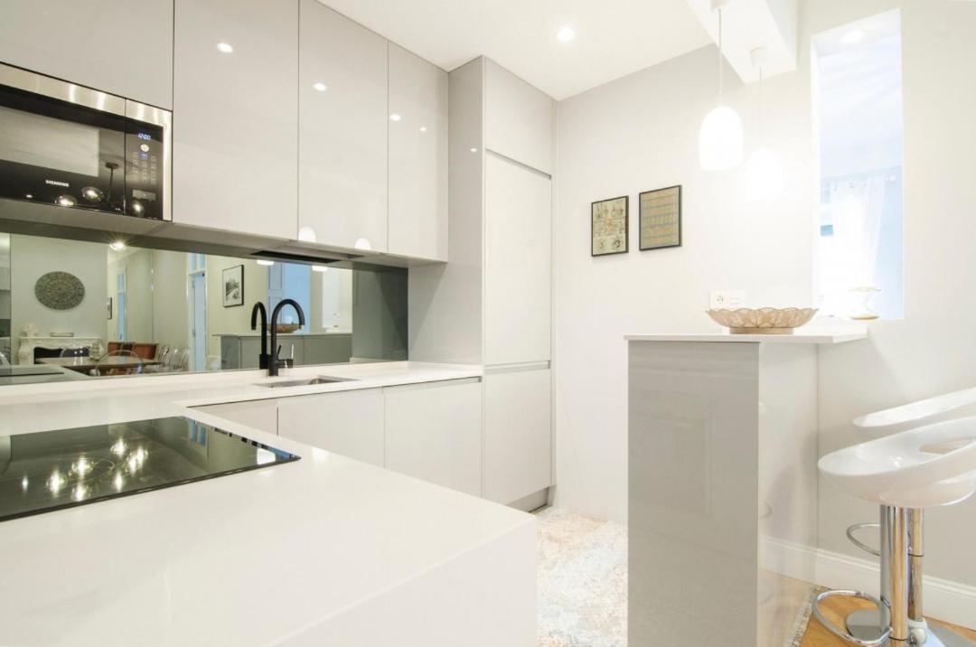 Minty Stay - Atocha 4 Bd Madrid Bagian luar foto