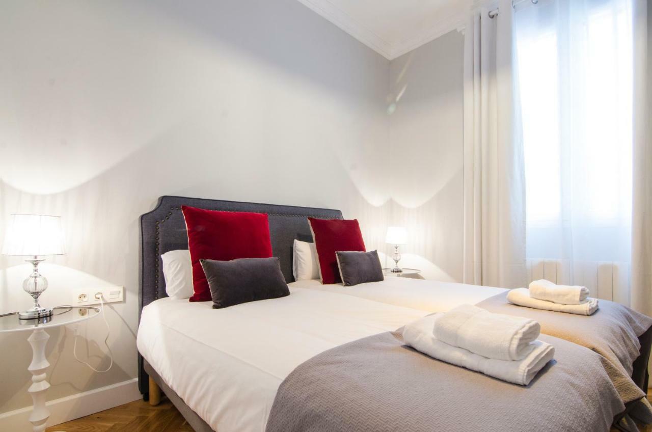 Minty Stay - Atocha 4 Bd Madrid Bagian luar foto