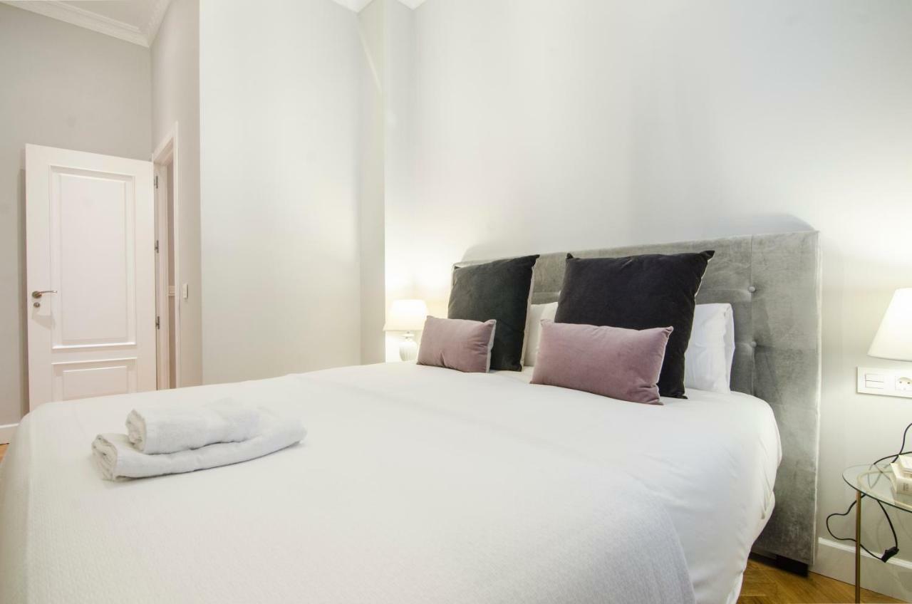 Minty Stay - Atocha 4 Bd Madrid Bagian luar foto