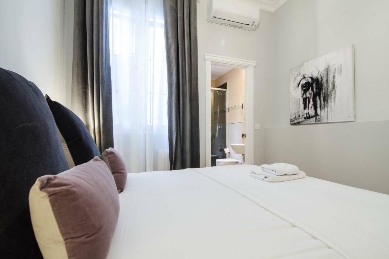 Minty Stay - Atocha 4 Bd Madrid Bagian luar foto