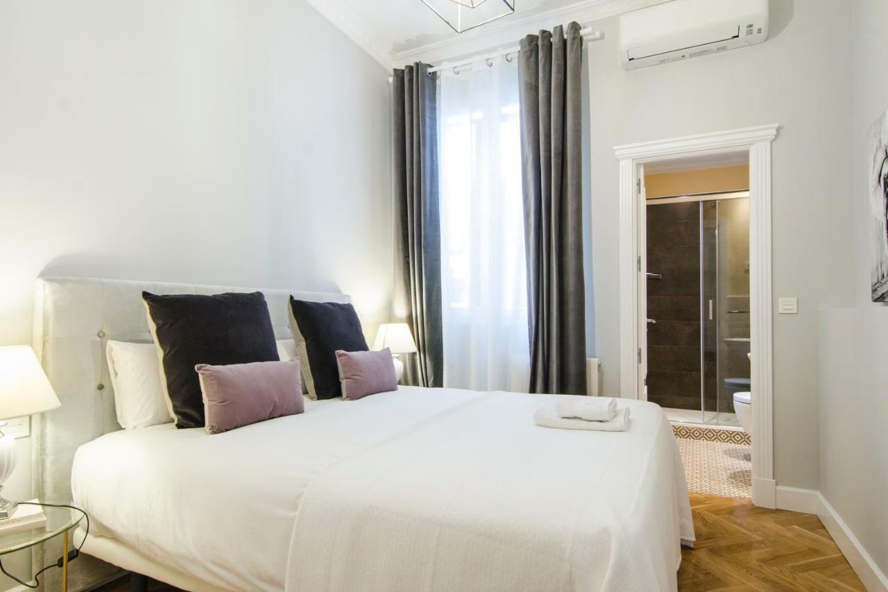 Minty Stay - Atocha 4 Bd Madrid Bagian luar foto