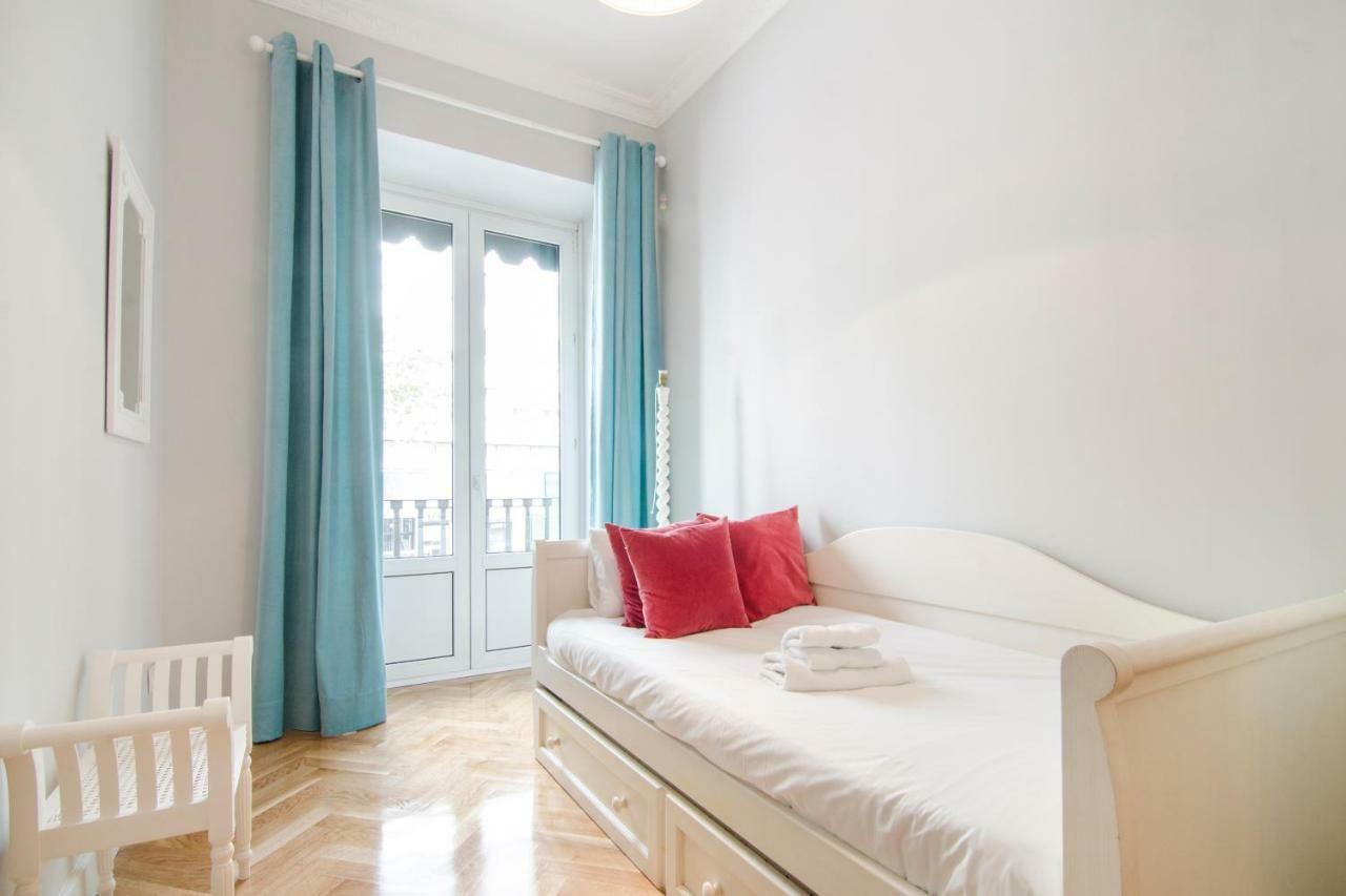 Minty Stay - Atocha 4 Bd Madrid Bagian luar foto