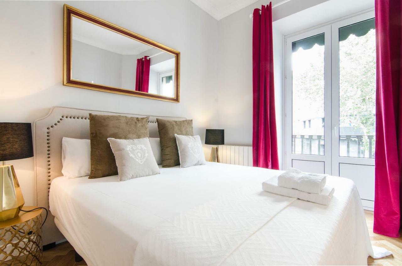 Minty Stay - Atocha 4 Bd Madrid Bagian luar foto